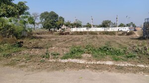 Plot Area in  Plot at Altus Muirwood Ecocity, North Kharar – for Sale
