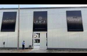  Shop – Exterior View View at Sector 48 - for Sale
