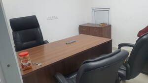 Team Area in  Office Space at Sector 63 – for Rent