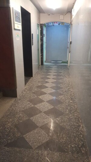 Building Lobby in  Office Space at Sector 63 – for Rent