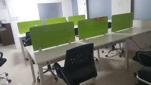 Team Area in  Office Space at Sector 63 – for Rent