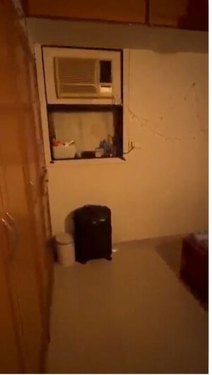Bedroom in 1 BHK Apartment at Blue Bell Chembur, Chembur – for Rent