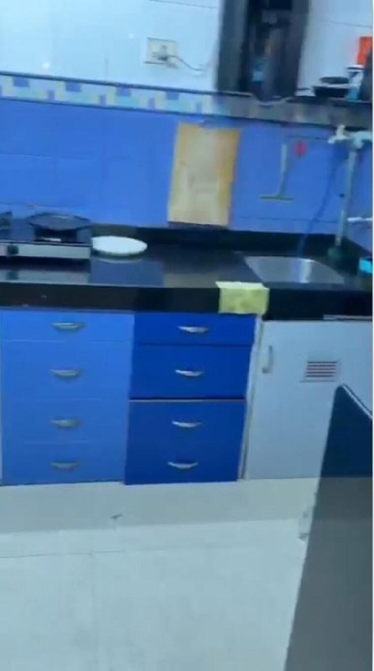 Kitchen, blue-bell-chembur 1 Bedroom 559 Sq.Ft. Apartment In Chembur Mumbai 10544200