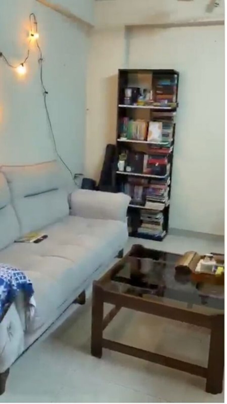 Living Room, blue-bell-chembur 1 Bedroom 559 Sq.Ft. Apartment In Chembur Mumbai 10544200