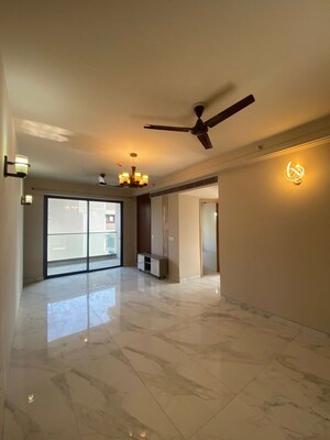3.5 BHK Apartment For Rent in M3M Heights, Sector 65