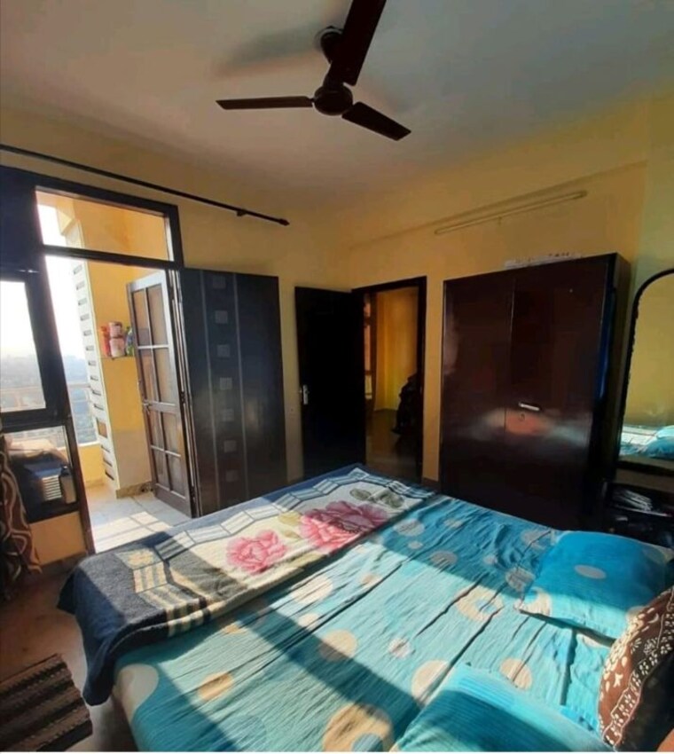 Bedroom, migsun-green-mansion 2 Bedroom 995 Sq.Ft. Apartment In Zeta I Greater Noida Greater Noida 10544245