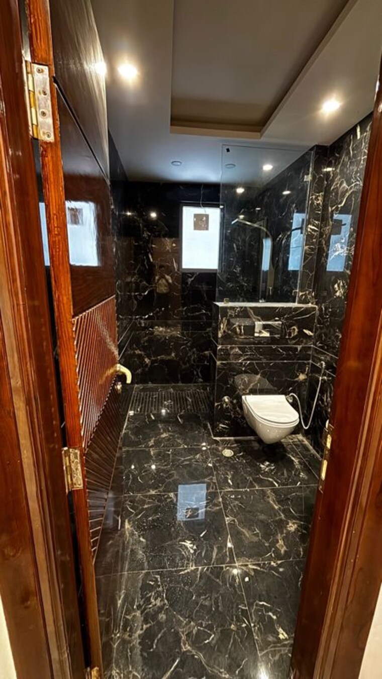 Kitchen, dlf phase ii 4 Bedroom 2800 Sq.Ft. Builder Floor In Dlf Phase ii Gurgaon 10544219
