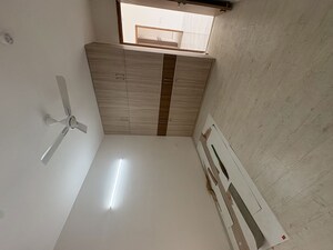 Balcony in 2 BHK Apartment at M3M Heights, Sector 65 – for Rent