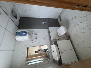 Team Area in 2 BHK Apartment at M3M Heights, Sector 65 – for Rent
