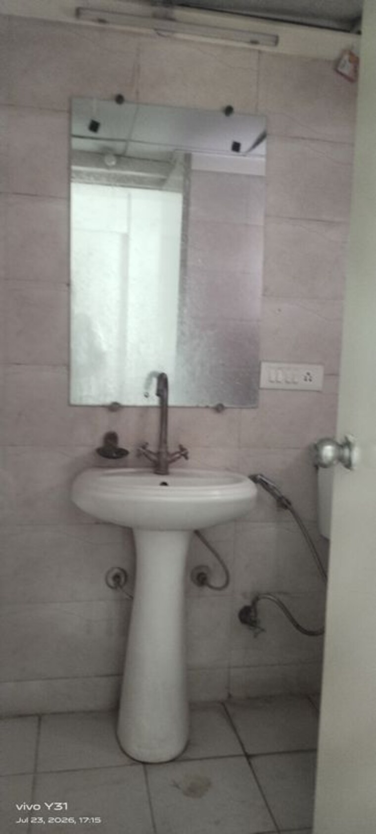 Bathroom, gaur-city-2-11th-avenue  1600 Sq.Ft. Apartment In Sector 16c Greater Noida Greater Noida 10544244