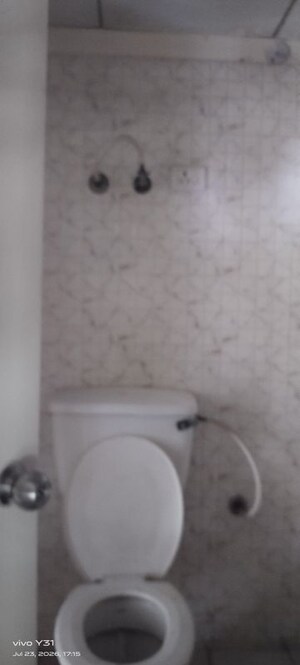 Bathroom in  Apartment at Gaur City 2 - 11th Avenue, Sector 16c Greater Noida – for Rent