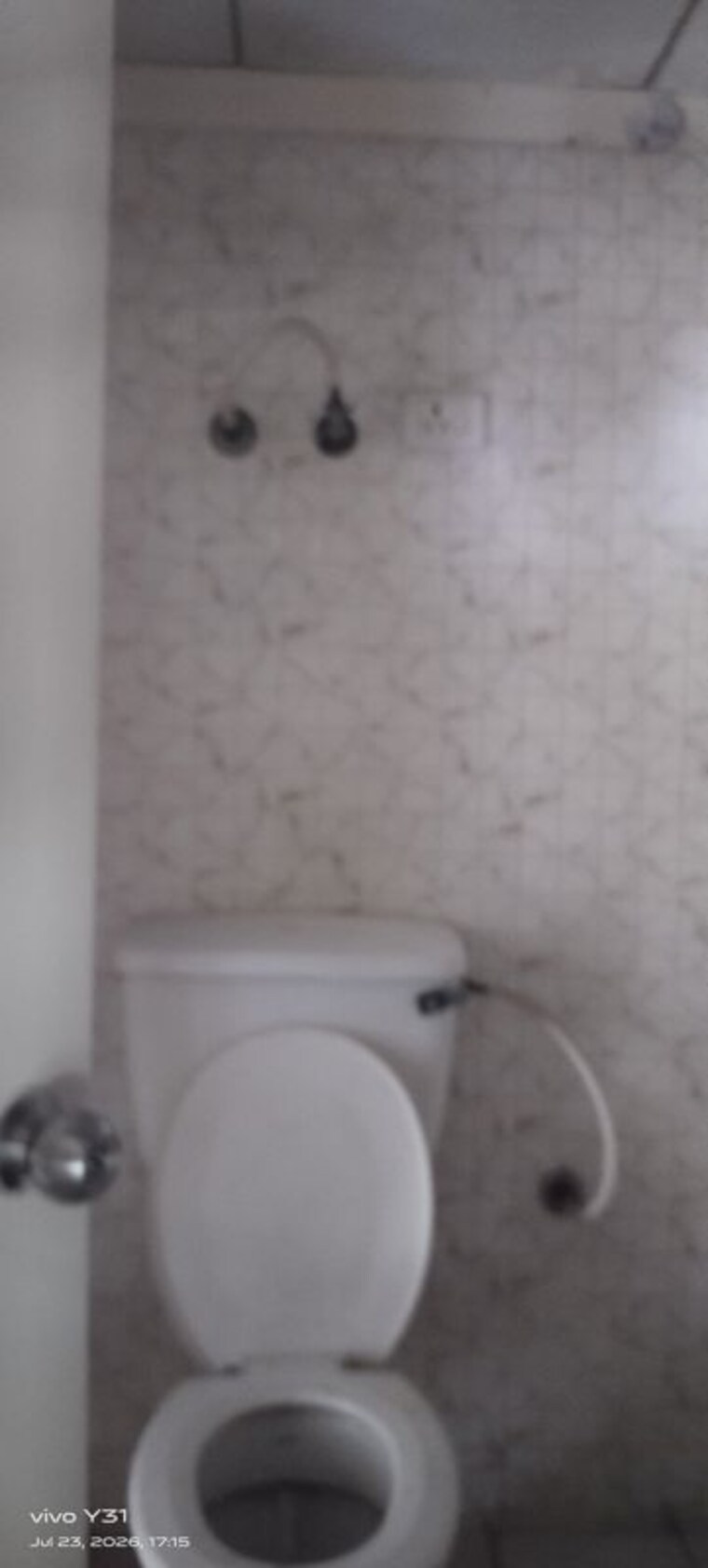 Bathroom, gaur-city-2-11th-avenue  1600 Sq.Ft. Apartment In Sector 16c Greater Noida Greater Noida 10544244
