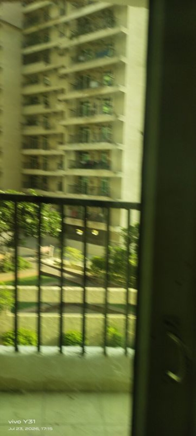 Exterior View, gaur-city-2-11th-avenue  1600 Sq.Ft. Apartment In Sector 16c Greater Noida Greater Noida 10544244