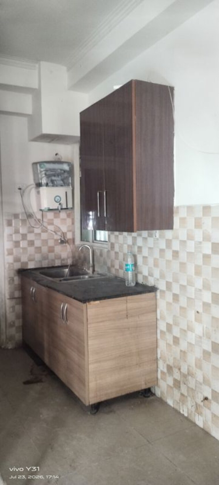 Kitchen, gaur-city-2-11th-avenue  1600 Sq.Ft. Apartment In Sector 16c Greater Noida Greater Noida 10544244