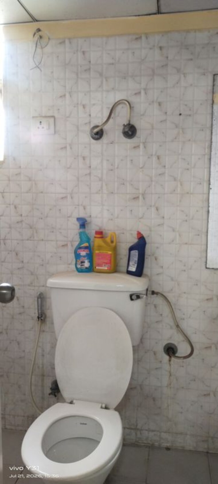 Bathroom, gaur-city-2-11th-avenue  1600 Sq.Ft. Apartment In Sector 16c Greater Noida Greater Noida 10544244