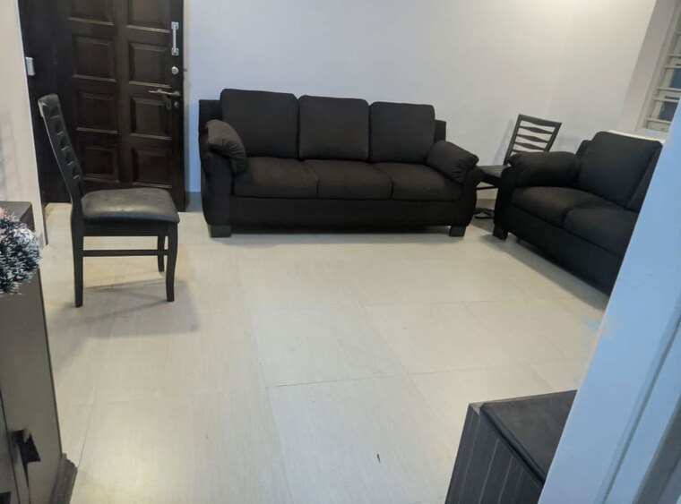 Living Room, andheri east 1 Bedroom 525 Sq.Ft. Apartment In Andheri East Mumbai 10544225