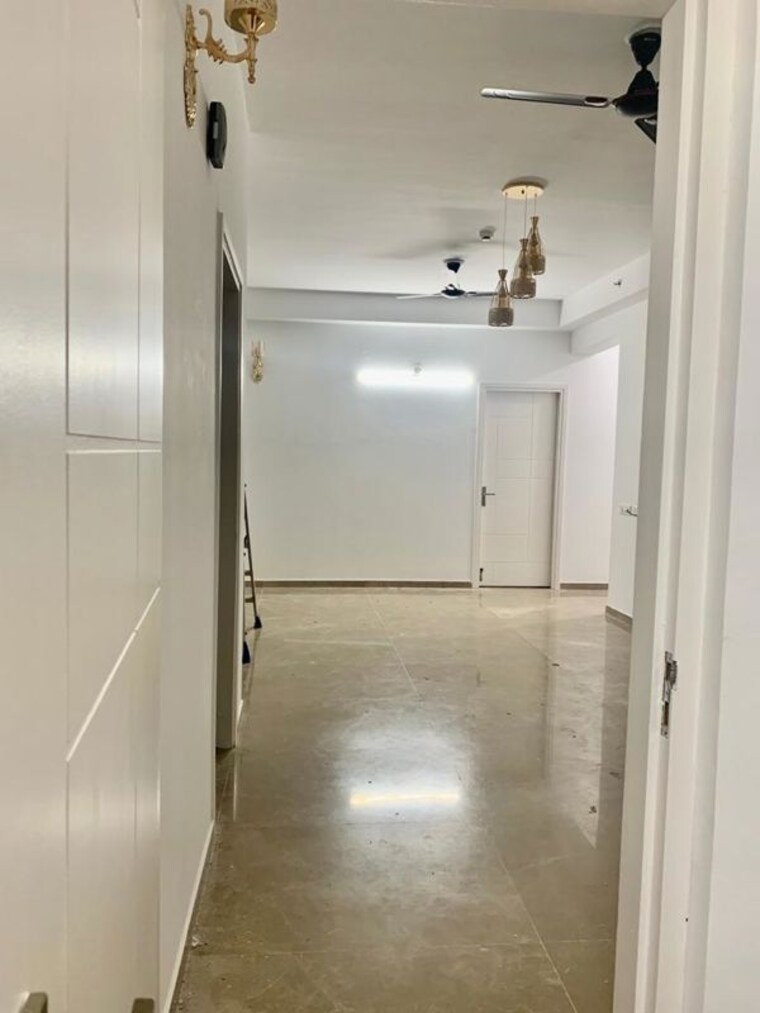 Bathroom, mapsko-mount-ville 3 Bedroom 1815 Sq.Ft. Apartment In Sector 79 Gurgaon 10544133