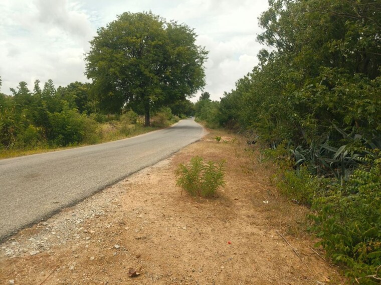 undefined, arkavathy layout  1200 Sq.Ft. Plot In Arkavathy Layout Bangalore 10544243