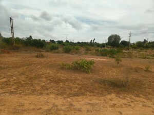 Plot Area in  Plot at Arkavathy Layout – for Sale