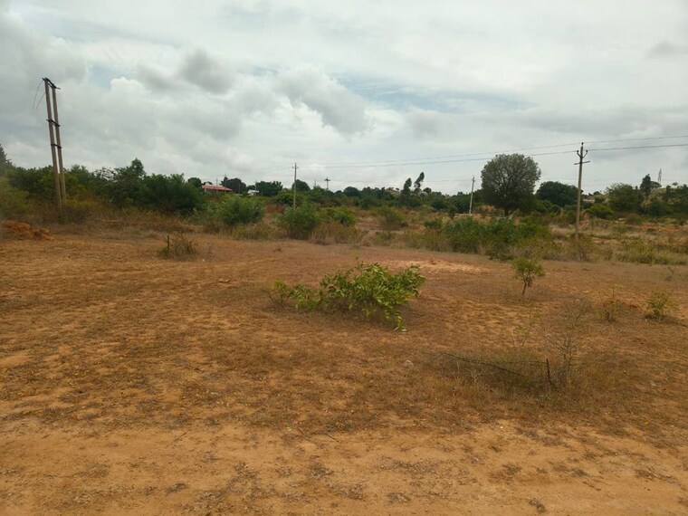 undefined, arkavathy layout  1200 Sq.Ft. Plot In Arkavathy Layout Bangalore 10544243