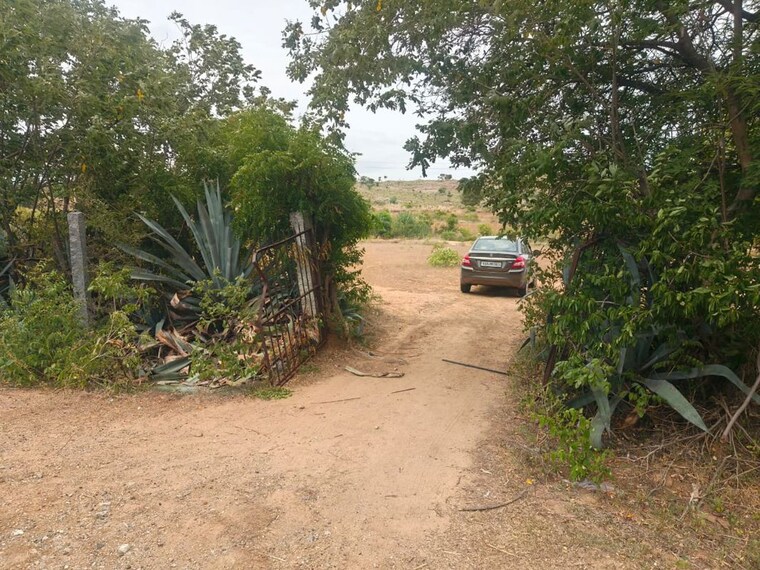 Garden, arkavathy layout  1200 Sq.Ft. Plot In Arkavathy Layout Bangalore 10544243