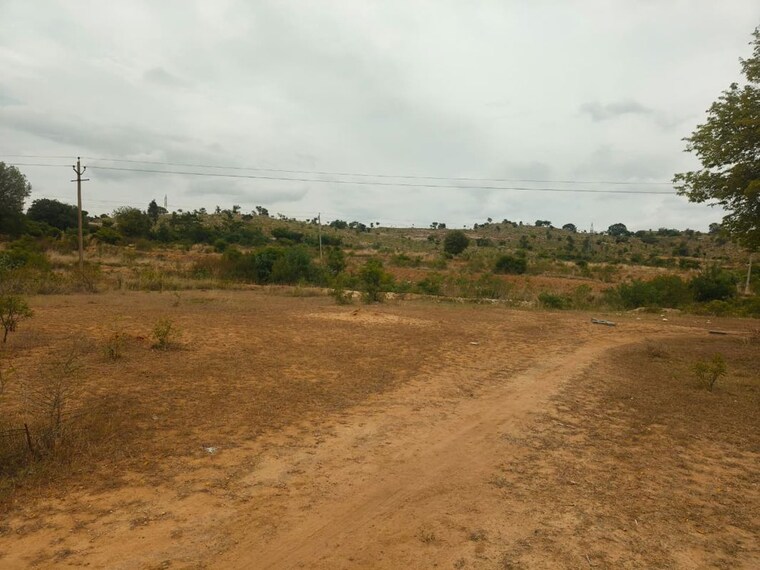 undefined, arkavathy layout  1200 Sq.Ft. Plot In Arkavathy Layout Bangalore 10544243