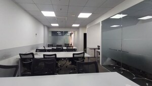  Office Space For Rent in Sahar Plaza, Andheri East