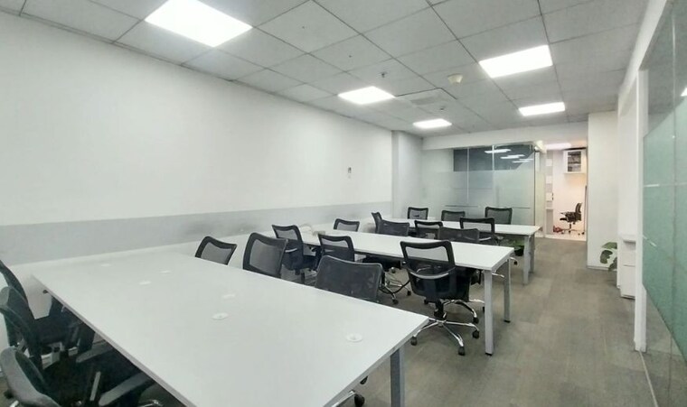 Team Area, sahar-plaza Commercial Office Space 1245 Sq.Ft. In Andheri East Mumbai 10544253