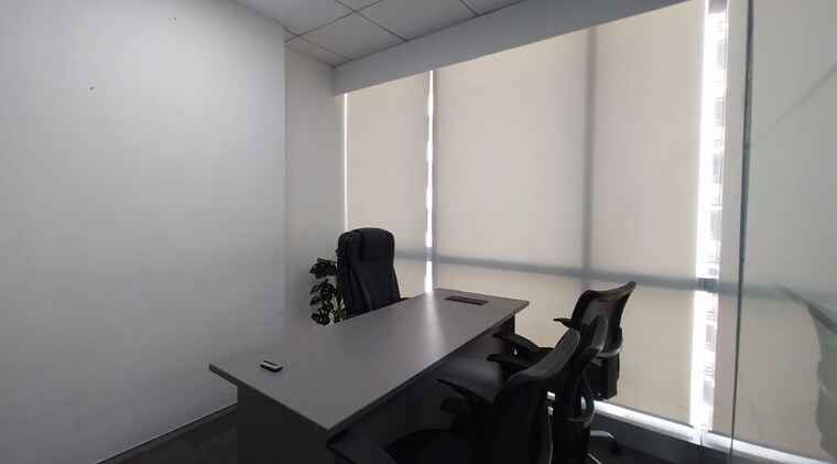 Team Area, sahar-plaza Commercial Office Space 1245 Sq.Ft. In Andheri East Mumbai 10544253