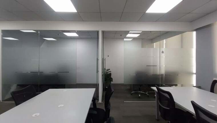 Team Area, sahar-plaza Commercial Office Space 1245 Sq.Ft. In Andheri East Mumbai 10544253