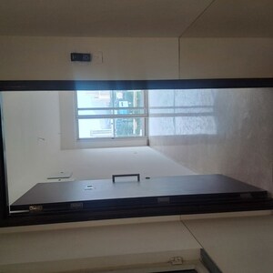 3.5 BHK Apartment – Entrance View at One Indiabulls Thane 1, Pokhran Road No One - for Sale