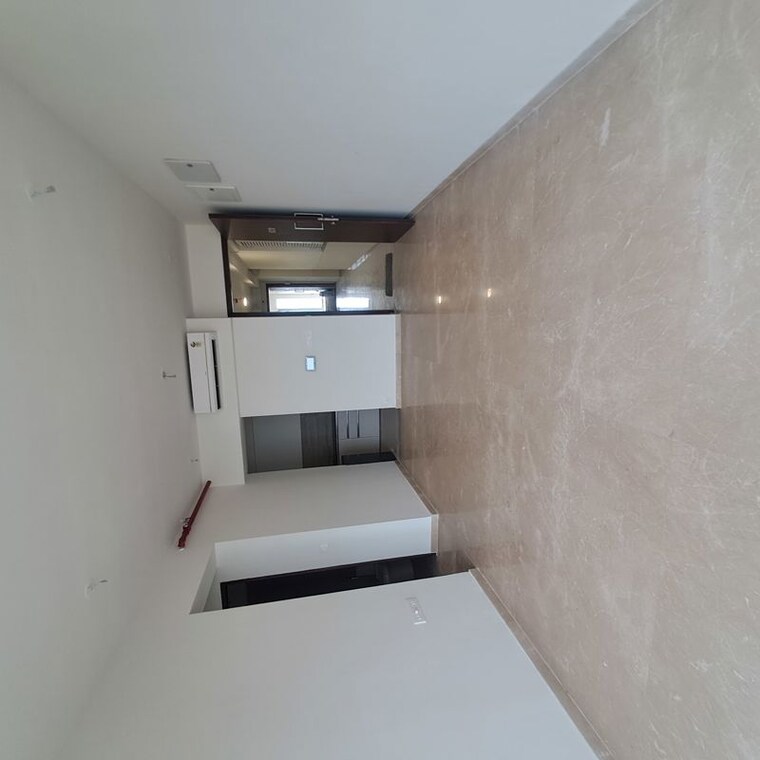 Living Room, one-indiabulls-thane-1 3.5 Bedroom 1205 Sq.Ft. Apartment In Pokhran Road No One Thane 10544230