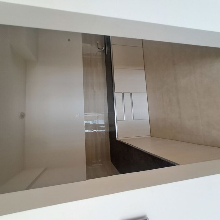 Kitchen, one-indiabulls-thane-1 3.5 Bedroom 1205 Sq.Ft. Apartment In Pokhran Road No One Thane 10544230
