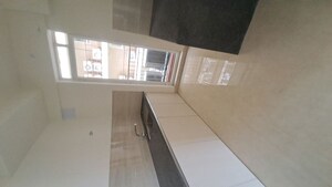Kitchen in 3.5 BHK Apartment at One Indiabulls Thane 1, Pokhran Road No One – for Sale