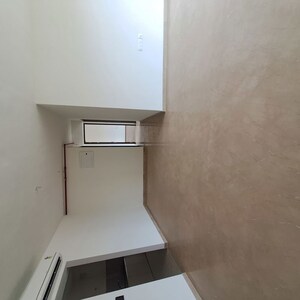 Living Room in 3.5 BHK Apartment at One Indiabulls Thane 1, Pokhran Road No One – for Sale