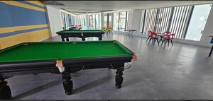 Parking in 3 BHK Apartment at DSR Parkway, Sarjapur Road – for Rent
