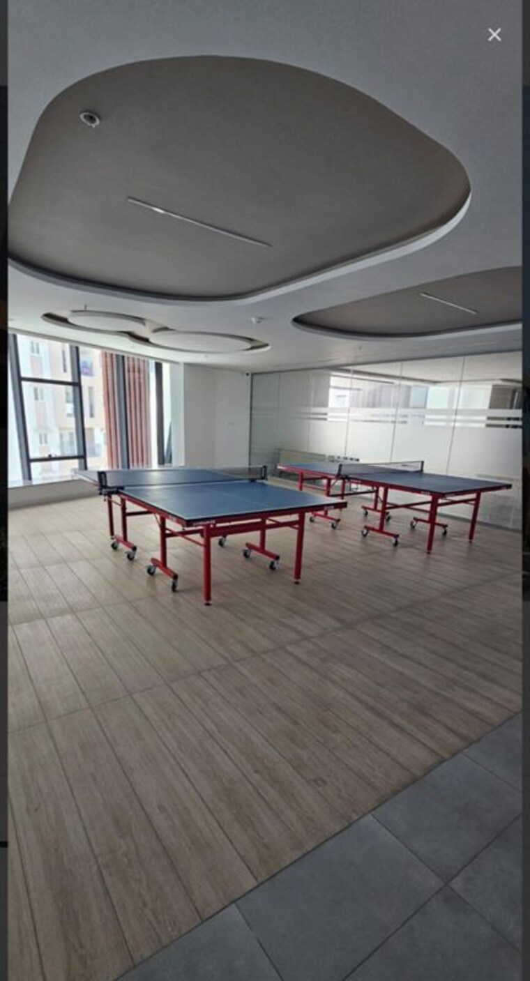Gym, dsr-parkway 3 Bedroom 1658 Sq.Ft. Apartment In Sarjapur Road Bangalore 10544228