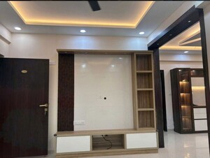 3 BHK Apartment For Rent in DSR Parkway, Sarjapur Road