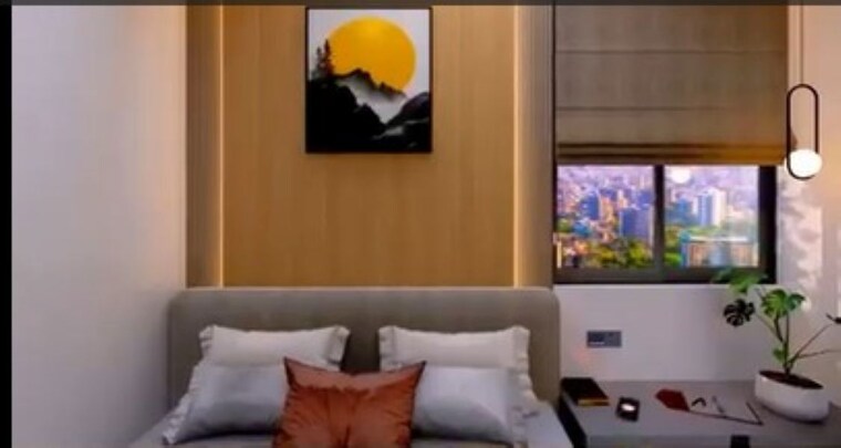 Cover Image, wagholi 1.5 Bedroom 703 Sq.Ft. Apartment In Wagholi Pune 10535998