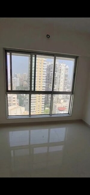 Bedroom in 2 BHK Apartment at Khodiyaar Siddharth Nagar Goodwill CHS, Goregaon West – for Rent