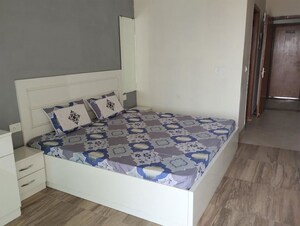 1 RK Apartment For Rent in Paramount Golfforeste, Zeta I Greater Noida
