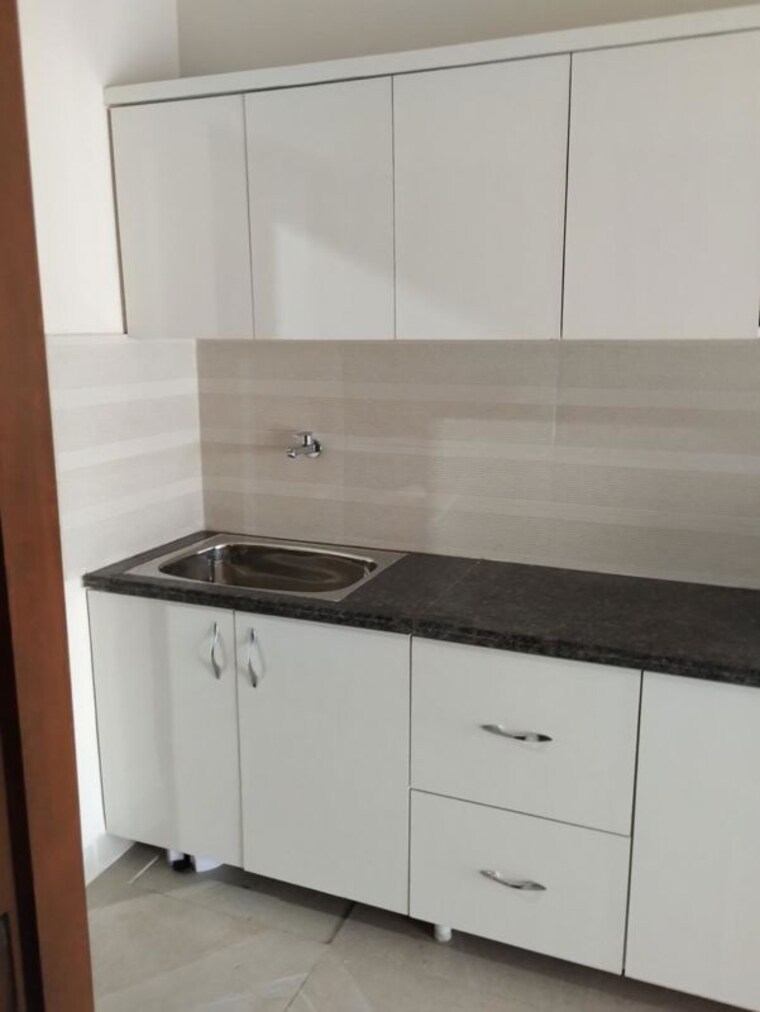 Kitchen, paramount-golfforeste 1 RK 435 Sq.Ft. Apartment In Zeta I Greater Noida Greater Noida 10544293