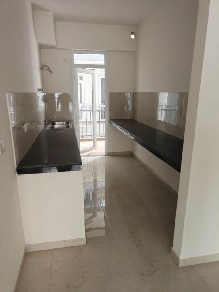 Kitchen, signature-global-park  1225 Sq.Ft. Builder Floor In Sohna Sector 36 Gurgaon 10544266