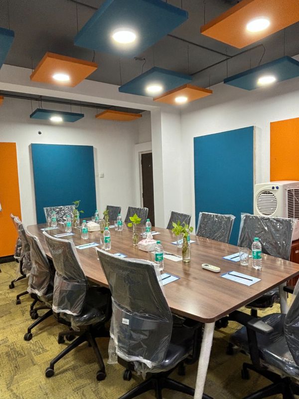 Co-working Space For Rent in Cox Town