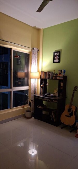 Room in 3 BHK Apartment at Magnolia Vardaan, Rajarhat – for Sale