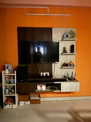 Room in 3 BHK Apartment at Magnolia Vardaan, Rajarhat – for Sale