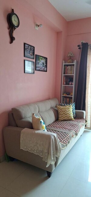 3 BHK Apartment For Sale in Magnolia Vardaan, Rajarhat
