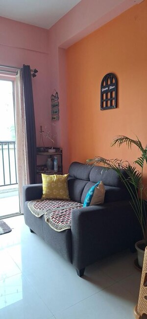 Bedroom in 3 BHK Apartment at Magnolia Vardaan, Rajarhat – for Sale