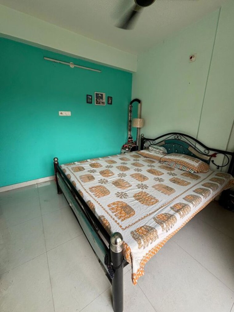 Bedroom, magnolia-vardaan 3 Bedroom 897 Sq.Ft. Apartment In Rajarhat Kolkata 10544257