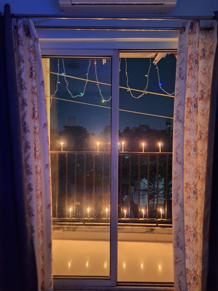 Other, magnolia-vardaan 3 Bedroom 897 Sq.Ft. Apartment In Rajarhat Kolkata 10544257